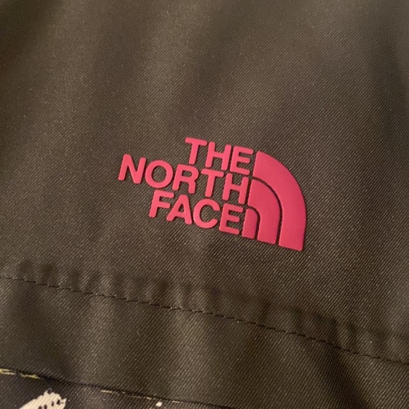 The North Face women’s size M snowboarding jacket. Excellent condition - Picture 2 of 5